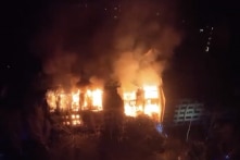 Mỹ công bố viện trợ quân sự 1,3 tỷ khi chiến sự căng thẳng khu vực Biển Đen