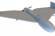 Thành viên NATO, Latvia và Rumani nói drone của Nga vi phạm không phận