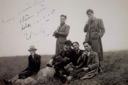 Từ dòng họ Nguyễn Tường đến nhóm “Tự lực văn đoàn” Từ dòng họ Nguyễn Tường đến nhóm “Tự lực văn đoàn”