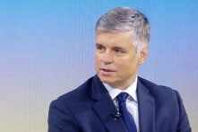 Ông Zelensky bãi nhiệm một đại sứ Ukraine sau khi ông này bình luận không hay về mình