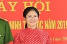 Hải Phòng: Nhà thầu bị bắt, nữ chủ tịch phường xin từ chức đi khám bệnh