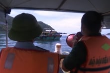 Bà Rịa – Vũng Tàu: Cảnh báo thủ đoạn mua bán lao động đi biển 