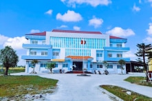 Bạc Liêu: Phó Chủ tịch UBND xã phân công người không có chuyên môn nhận vắc-xin