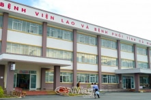 Bệnh viện Lao và Bệnh phổi tỉnh Cà Mau vướng mắc khó khăn, nợ lương nhân viên