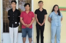 Bị mua đi bán lại nhiều lần, cô gái 18 tuổi được cứu khi đang bị đưa sang Campuchia