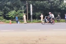 Bình Phước: Công an truy tìm xe khách nghi tông chết người đàn ông rồi bỏ trốn