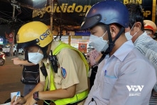 Bộ Công an Việt Nam đề xuất CSGT không được kiểm tra giấy tờ người ngồi sau xe máy