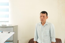 Cao Bằng: Phó Chủ tịch UBND phường Sông Bằng bị bắt tạm giam