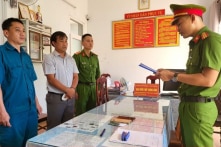 Cấu kết với cán bộ, người đàn ông làm sổ đỏ 159ha đất rừng tái sinh rồi đem bán