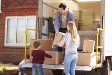 Hơn 840.000 người rời khỏi California, họ đã chuyển đi đâu?