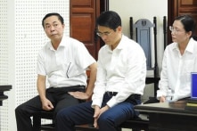 Vụ Việt Á: Cựu Phó Chủ tịch Quảng Ninh lĩnh 3 năm tù treo