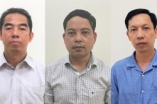 Bị đề nghị tử hình, cựu Thư ký Thứ trưởng Y tế nộp thêm 8 tỷ đồng khắc phục