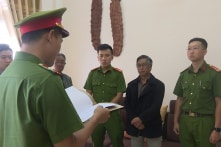 Đà Lạt: PGĐ và nhân viên công ty cải tạo xe đưa hối lộ cho đăng kiểm viên