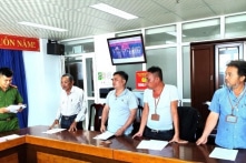 Đà Nẵng: Khởi tố thêm 4 người về hành vi ‘Môi giới hối lộ’ xảy ra tại TTĐK 43-05D