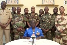 Pháp bị cáo buộc lên kế hoạch ‘gây hấn’ với Niger