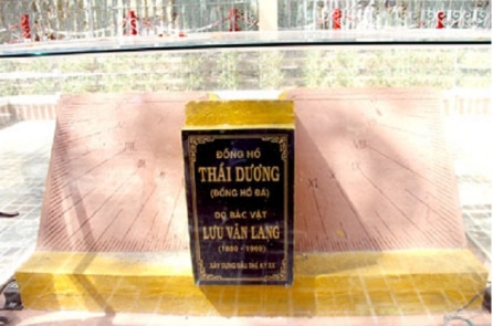 Lưu Văn Lang: Kỹ sư Bá nghệ đầu tiên của Đông Dương (P1) Lưu Văn Lang: Kỹ sư Bá nghệ đầu tiên của Đông Dương (P1)