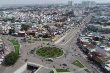 Đồng Nai đề xuất làm Trung tâm hành chính rộng 44ha 