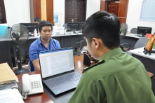 Dùng ‘chiêu’ lừa chữa bệnh tâm linh, nghi phạm chiếm đoạt hàng trăm triệu đồng