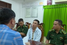 Dùng chiêu ‘việc nhẹ lương cao’, nghi phạm lừa bán 2 bé gái vào quán massage kích dục