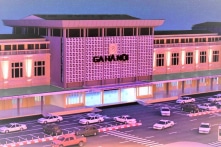 Đường sắt tốc độ cao Bắc-Nam được đề xuất có điểm đầu từ ga Hà Nội