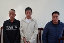 Hà Giang: Không có tiền tiêu xài, anh trai bán em gái ruột sang Trung Quốc làm vợ