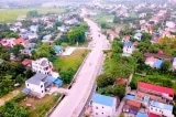 ha noi du an duong bt bi khai tu 300 ho dan vuong quy hoach hon chuc nam