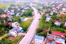 Hà Nội: Dự án đường BT bị ‘khai tử’, 300 hộ dân vướng quy hoạch hơn chục năm
