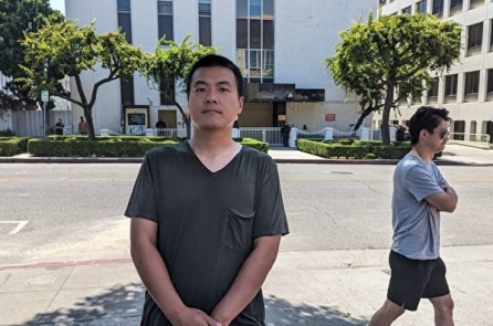 Cựu nhân viên truyền thông vạch trần sự kiểm duyệt của ĐCSTQ