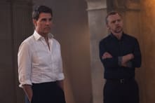 Nguy cơ diễn viên bị AI thay thế, Tom Cruise đại diện cho SAG-AFTRA đàm phán