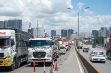 Không đòi được 355 tỷ đồng, TP.HCM đề nghị phạt công ty làm đường nối cầu Phú Mỹ