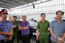 Lâm Đồng: GĐ Chi nhánh Văn phòng đăng ký đất đai huyện Bảo Lâm bị bắt