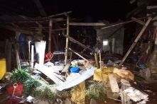 Lâm Đồng: Nổ bình gas ở xã Lộc Bắc làm một người tử vong 