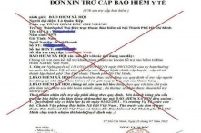 Đà Nẵng xuất hiện ‘chiêu’ lừa đảo nhận tiền trợ cấp bảo hiểm y tế 