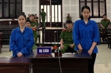 Lừa xin việc vào sân bay Đà Nẵng, hai nữ bị cáo chiếm đoạt hàng tỷ đồng