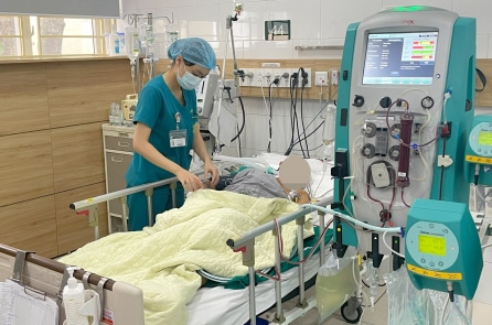 Năm người trong một gia đình ở Hà Giang bị ngộ độc nấm, 3 người đã tử vong