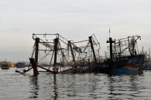 Nghệ An: Đã xác định được nguyên nhân vụ cháy 5 tàu cá