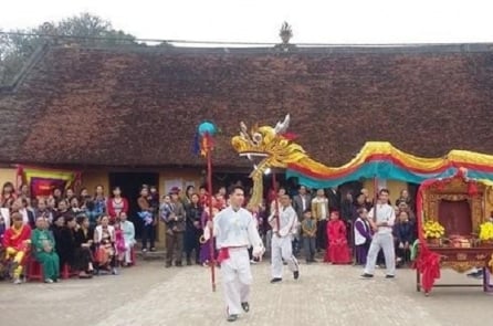 Vài tìm hiểu về việc thờ các vị Thành Hoàng làng