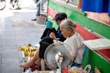 Bộ LĐ-TB&XH chốt đề xuất hạ mốc nhận trợ cấp hưu trí từ 80 xuống 75 tuổi