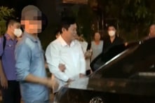 Nguyên Phó Chánh án TAND tỉnh Bạc Liêu bị truy tố