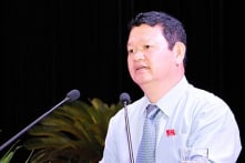 182 tổ chức đảng và hơn 7.000 đảng viên bị kỷ luật trong 6 tháng đầu năm