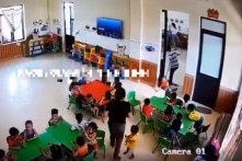 Ninh Bình: Bé gái 4 tuổi bị cô giáo bạo hành, kéo lê ra khỏi lớp