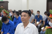 Vụ ông Trần Hùng bị cáo buộc nhận hối lộ 300 triệu đồng: Phiên tòa dự kiến dài 7 ngày
