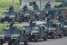 Thảo luận về khả năng ông Tập Cận Bình tấn công Đài Loan trong nhiệm kỳ 3