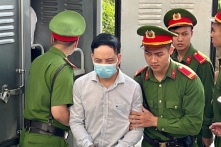 Vụ chuyến bay giải cứu: Bị cáo duy nhất bị đề nghị tử hình có thoát án tử hình?
