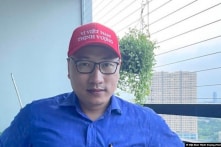 Youtuber muốn lập ‘Đảng Việt Nam thịnh vượng’ bị tuyên 6 năm tù