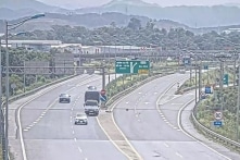 Phú Thọ: Tìm thấy tài xế bỏ chạy sau khi tông chết người đi bộ trên cao tốc