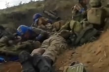 Quân đội Ukraine: Cuộc phản công khó khăn và đẫm máu hơn dự kiến