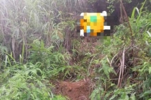 Sau 7 ngày mất tích, thi thể nguyên cán bộ Ban Dân tộc Lạng Sơn được tìm thấy