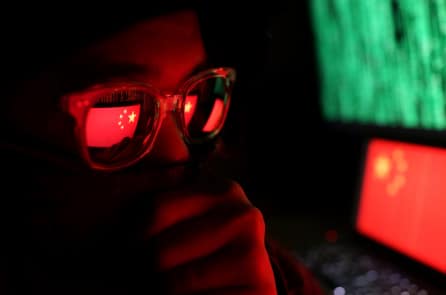 Chiến dịch ảnh hưởng trực tuyến của Trung Quốc nhắm tới cử tri Mỹ trước thềm bầu cử