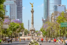 Top điểm đến đáng sống nhất cho người nước ngoài: Mexico xếp nhất, Đài Loan đứng thứ 5